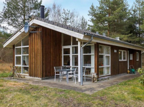 6 person holiday home in S by